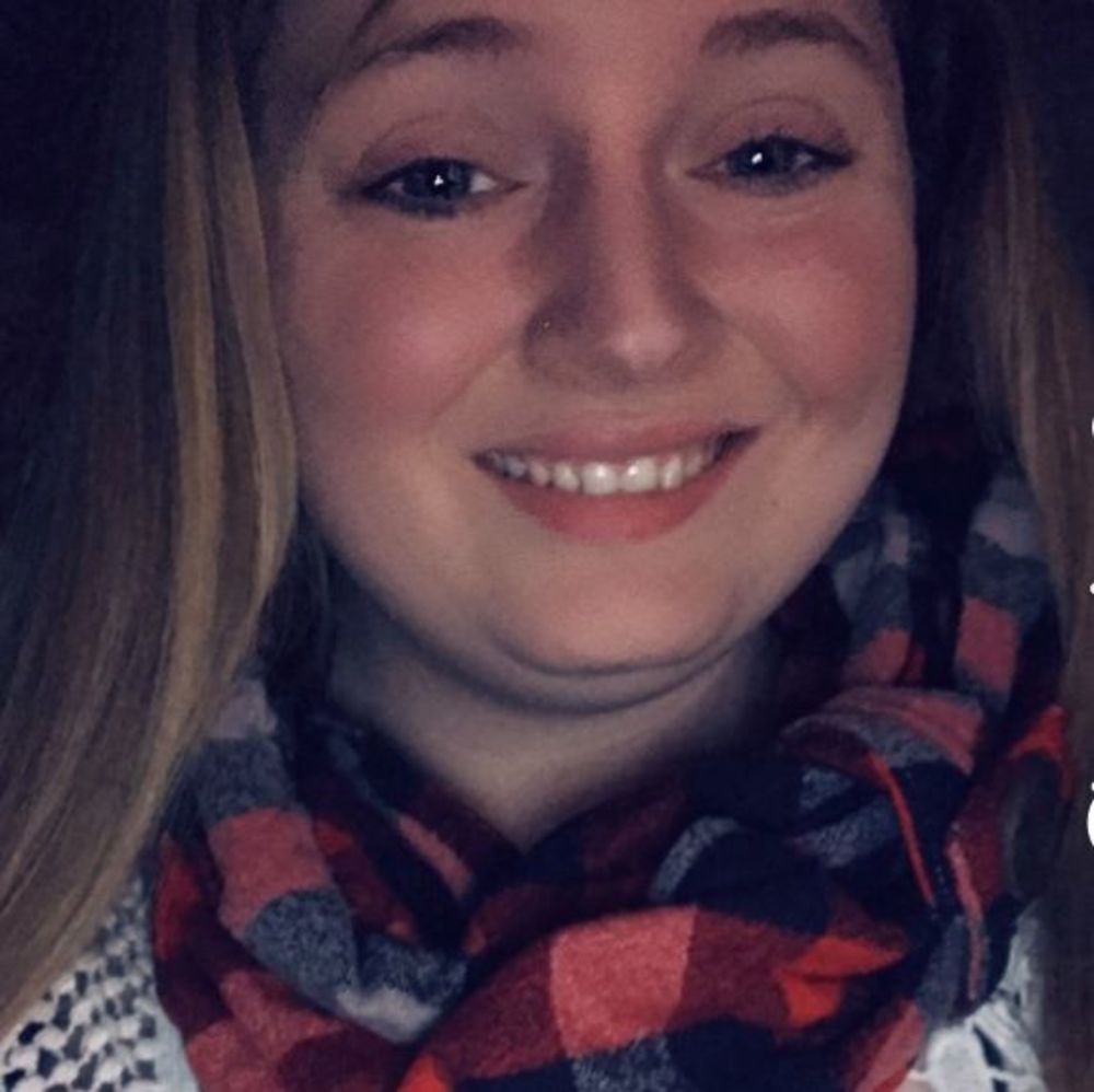 Meet your Posher, Tyann